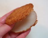 らくだのさつま揚げ ピラミッドポテト添え作り方1写真