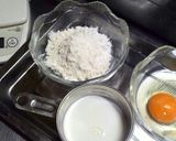 上州名物～ソースカツ丼！作り方1写真