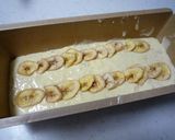バナナのパウンドケーキ作り方3写真