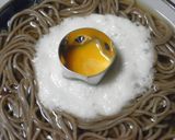 とろろそば✰作り方5写真