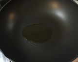 超簡単♪鮭缶とキューちゃんの炒飯作り方4写真