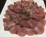 鰤しゃぶならぬ！ﾊﾏﾁしゃぶ♡海鮮鍋出汁作り方2写真