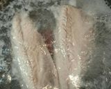 ふっくら、簡単!サバの照り焼き作り方1写真