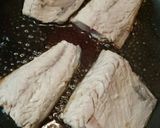 ふっくら、簡単!サバの照り焼き作り方3写真