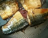ふっくら、簡単!サバの照り焼き作り方4写真