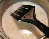 簡単！あったか中華コーンクリームスープ作り方3写真
