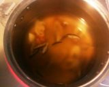 揚げ出し茄子作り方5写真