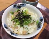 豚肉で！混ぜご飯♪作り方8写真