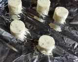 超簡単旨い♡焼きキャンディーチーズ！作り方4写真