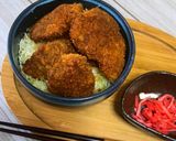 上州名物～ソースカツ丼！作り方9写真