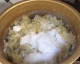 鬼ゆずで簡単美味しい"ゆずジャム"作り方3写真