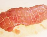 圧力鍋で鶏むね肉のしっとりハム♡作り方1写真