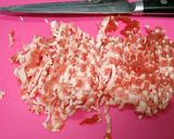 簡単に手作り♪本格麻婆豆腐(*^▽^*)作り方2写真