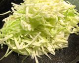 県人うちの基本♡広島風お好み焼き♡作り方3写真