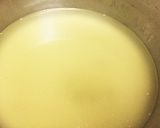 ソーキ煮付け作り方4写真