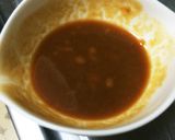 絶品！ナスのゴマ味噌炒め作り方1写真
