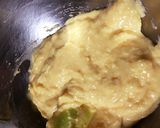 チーズケーキ(18cm丸型１台)作り方11写真
