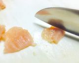 たっぷりキノコの醤油にんにくバター炒め作り方6写真
