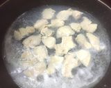 たっぷりキノコの醤油にんにくバター炒め作り方7写真