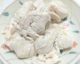 たっぷりキノコの醤油にんにくバター炒め作り方8写真