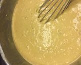 ホットケーキミックスでお手軽バナナケーキ作り方2写真