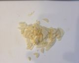 ☆濃厚味！カリフラワーと鶏もも中華風炒め作り方3写真