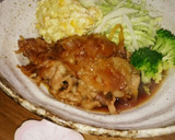 簡単❤おいしいしょうが焼き作り方6写真
