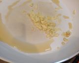 ☆濃厚味！カリフラワーと鶏もも中華風炒め作り方4写真
