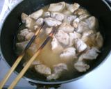 お弁当にも！鶏むね肉で簡単♪塩ダレソース作り方4写真