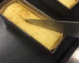 ホットケーキミックスでお手軽バナナケーキ作り方6写真