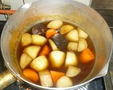 野菜の旨煮作り方3写真