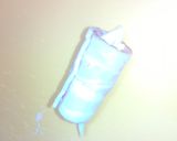 弁当のおかず№１ベーコンポテト作り方2写真