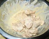 大豆のお肉deヘルシーから揚げ♪作り方4写真