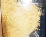 ミキサーで1発！簡単ベイクドチーズケーキ作り方1写真