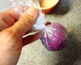 わっぱ弁当の作り方　④　ソーセージ作り方5写真
