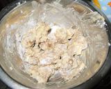 大豆のお肉deヘルシーから揚げ♪作り方5写真
