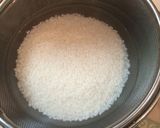 薬味たっぷり焼き鯖の炊き込みごはん作り方2写真