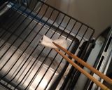 薬味たっぷり焼き鯖の炊き込みごはん作り方3写真