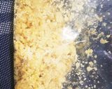 ミキサーで1発！簡単ベイクドチーズケーキ作り方2写真