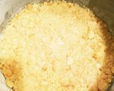ミキサーで1発！簡単ベイクドチーズケーキ作り方4写真