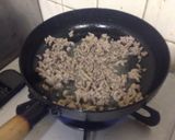 カリッと美味しいピリ辛麻婆豆腐作り方4写真