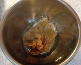 ささみと豆苗とれんこんのさっぱり梅和え作り方4写真