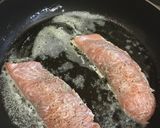 簡単☆鮭のムニエル☆作り方3写真