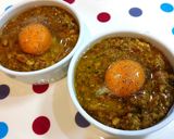 ふわトロ♪カレーココットカマン☆作り方3写真