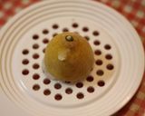 糖質0g麺のレモン鍋風煮込み作り方1写真
