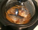 薬味たっぷり焼き鯖の炊き込みごはん作り方5写真