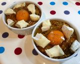 ふわトロ♪カレーココットカマン☆作り方5写真