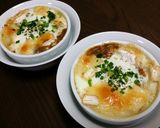 ふわトロ♪カレーココットカマン☆作り方6写真