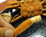 親がにの美味しい茹で方作り方6写真