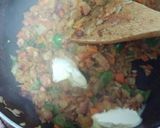 玄米☆ドライカレー作り方5写真